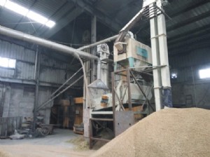 工廠(chǎng)環(huán)境